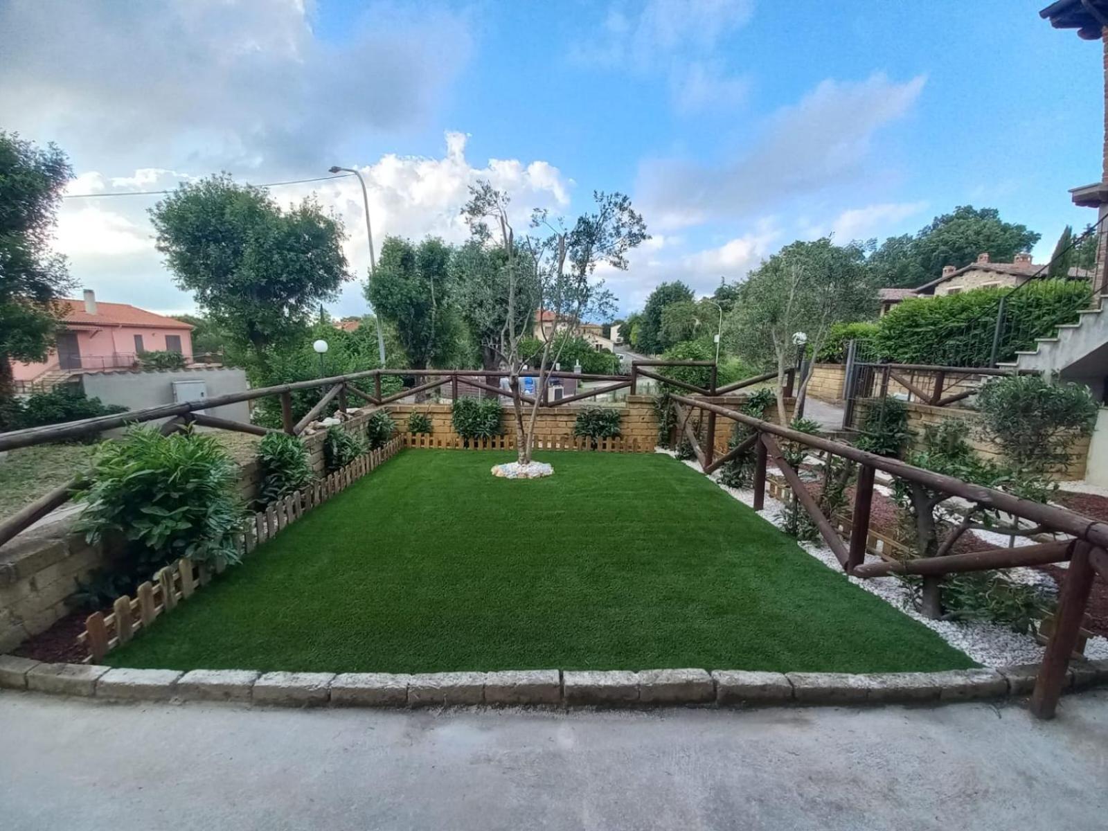 Saturnia House Apartment Poggio Murella Exterior photo
