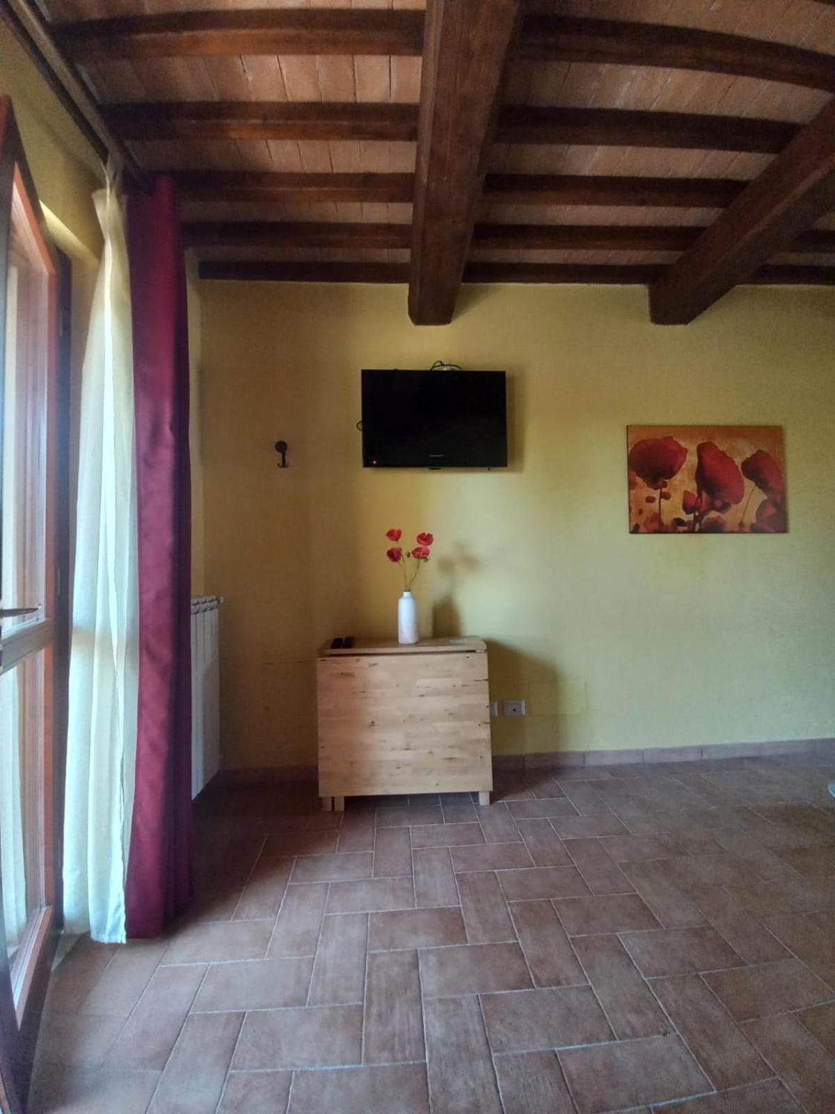 Saturnia House Apartment Poggio Murella Exterior photo
