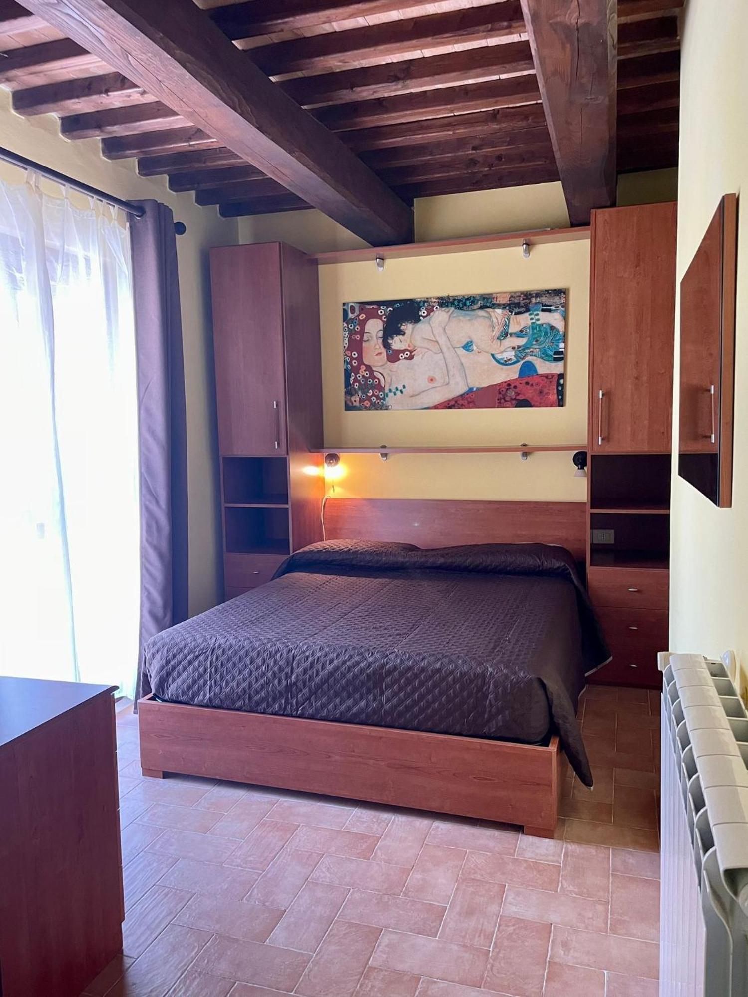 Saturnia House Apartment Poggio Murella Exterior photo